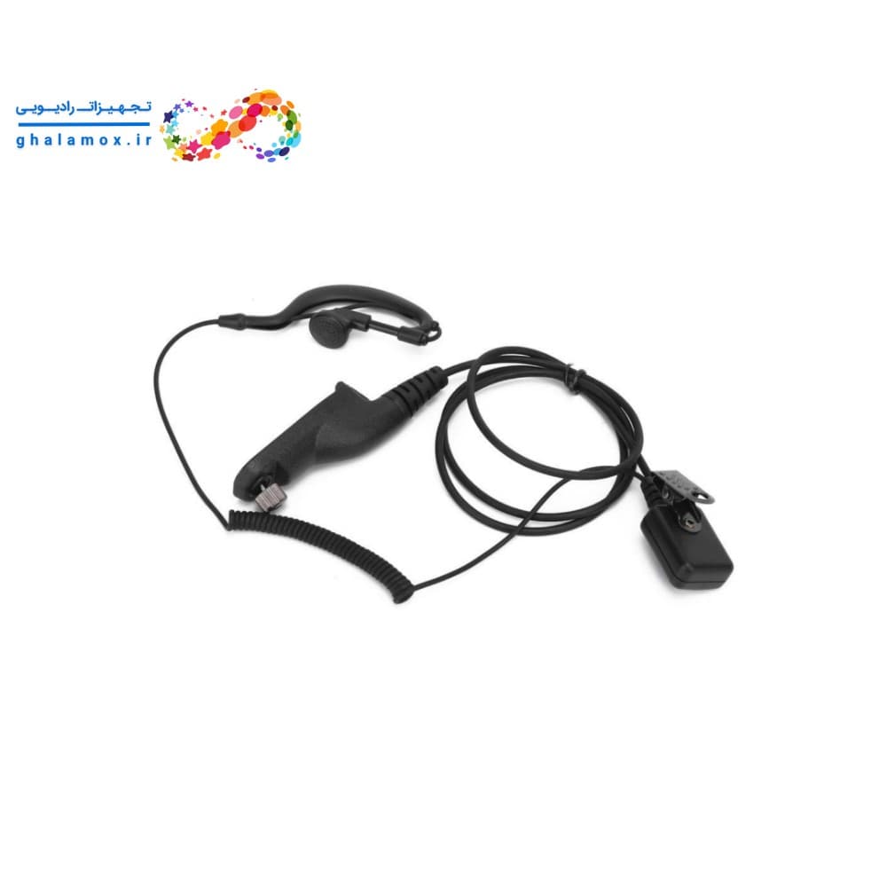 هندزفری بیسیم موتورولا GP339