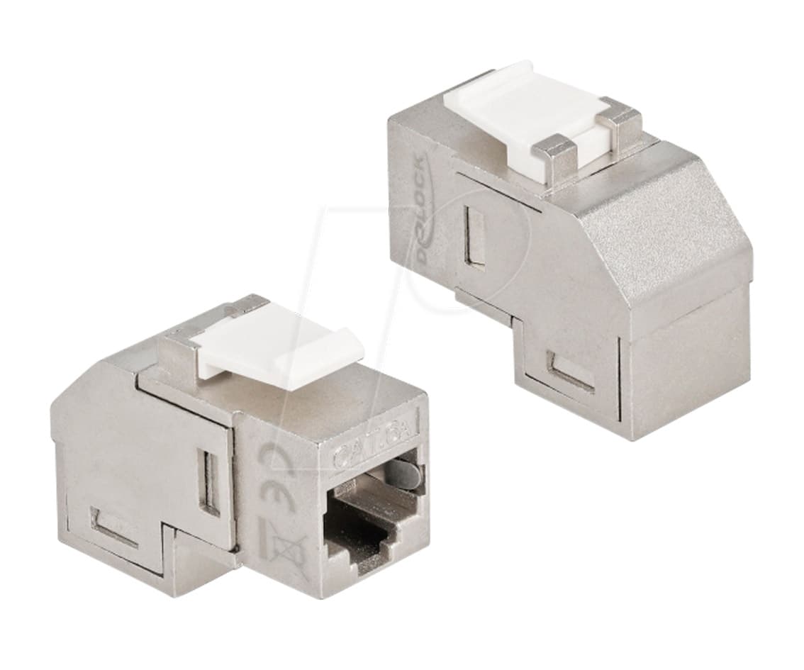 ماژول 90 درجه RJ45