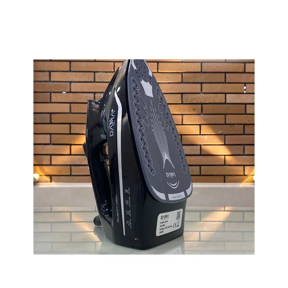 اتو بخار داما DI3200C — تصویر ۴