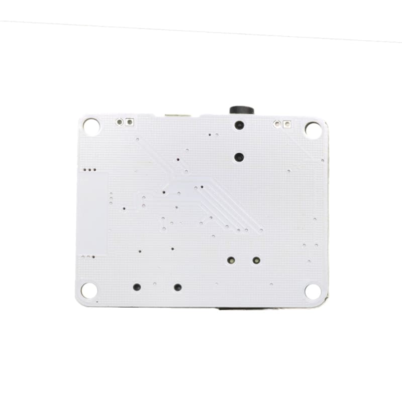 ماژول گیرنده بلوتوث صوتی TEL0108 با قابلیت پخش آهنگ از USB و MICRO SD — تصویر ۴