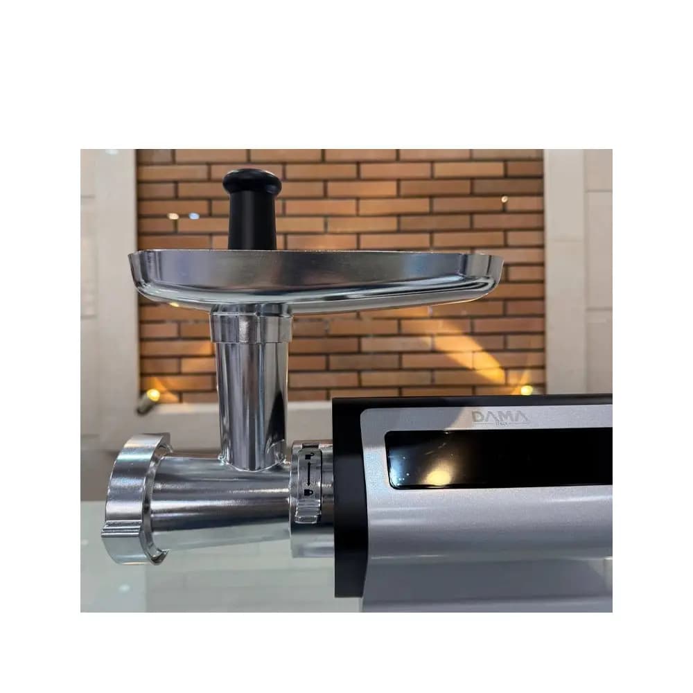 چرخ گوشت داما DMG2500 — تصویر ۷