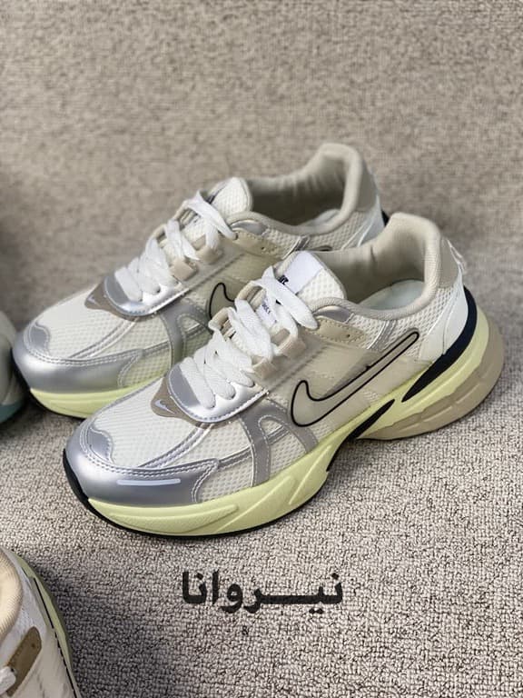 کتونی زنانه نایکی V2K وارداتی — تصویر ۲