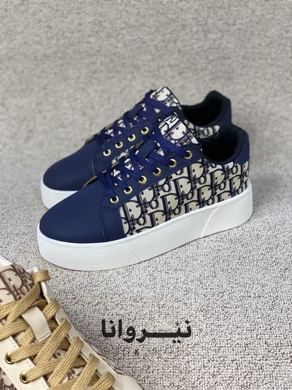 ونس زنانه طبی دیور DIOR — تصویر ۲