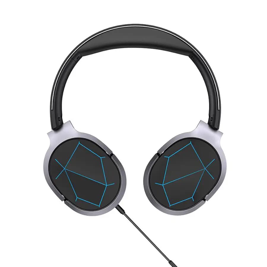 هدست گیمینگ بی سیم اوی مدل Awei Gaming Headphone A799BL — تصویر ۵