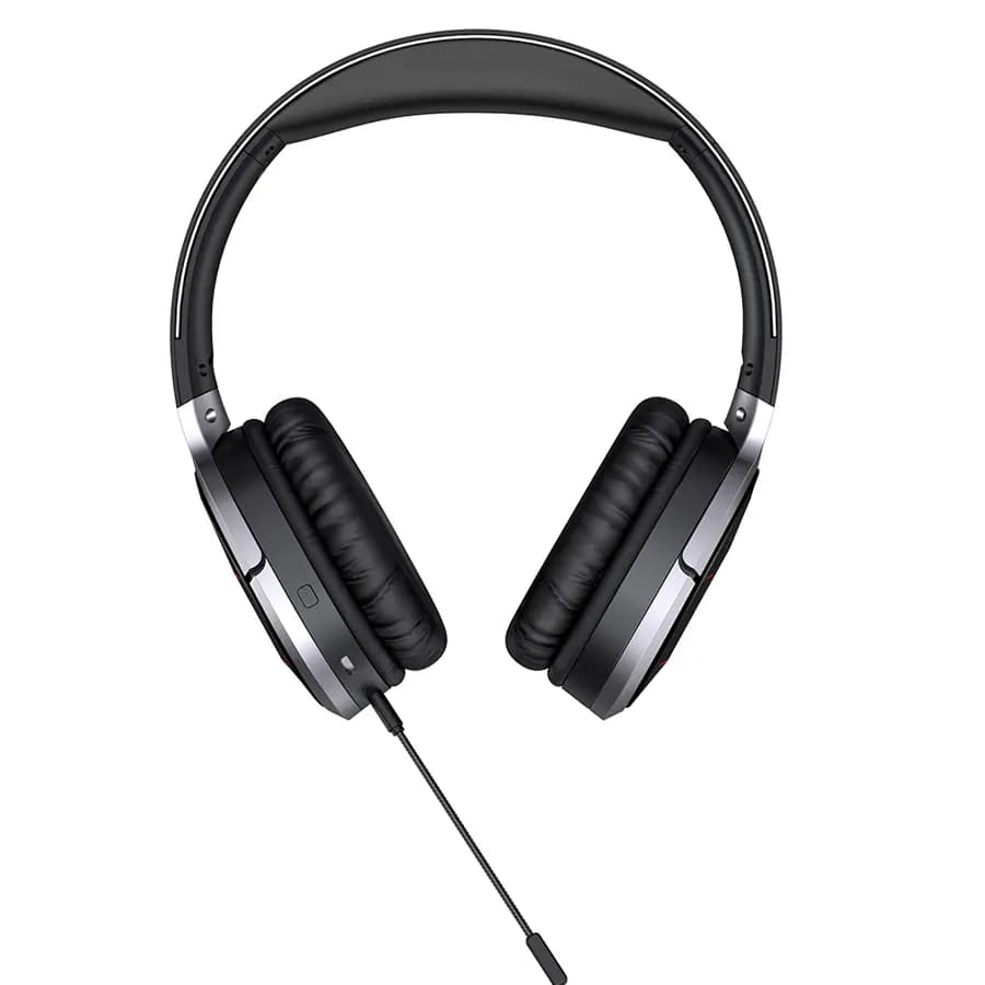 هدست گیمینگ بی سیم اوی مدل Awei Gaming Headphone A799BL — تصویر ۳