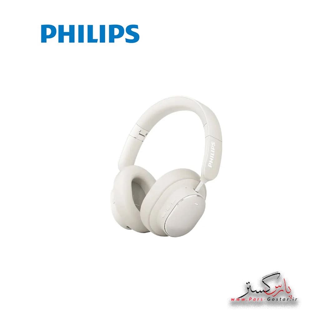 هدست بلوتوثی فیلیپس مدل PHILIPS TAH5519 | TAH5519 — تصویر ۲