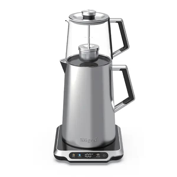 چای ساز روگن مدل Rugen Tea Maker RU-1515