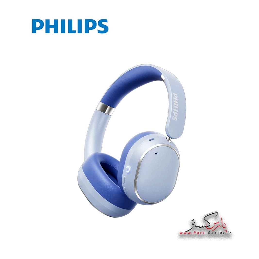 هدست بلوتوثی فیلیپس مدل PHILIPS TAH6519 | TAH6519 — تصویر ۲