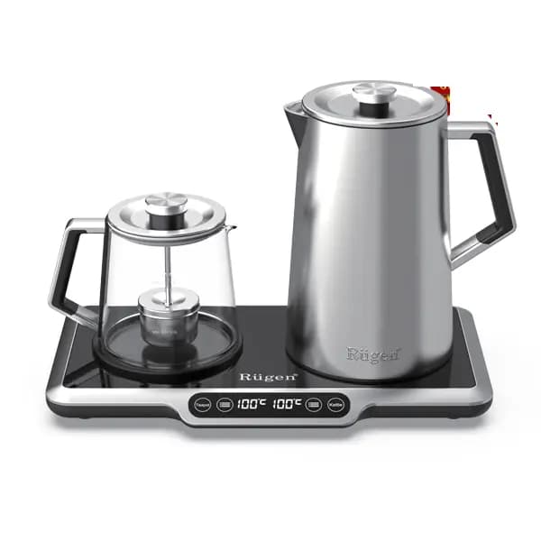 چای ساز روگن مدل Rugen Tea Maker RU-1525