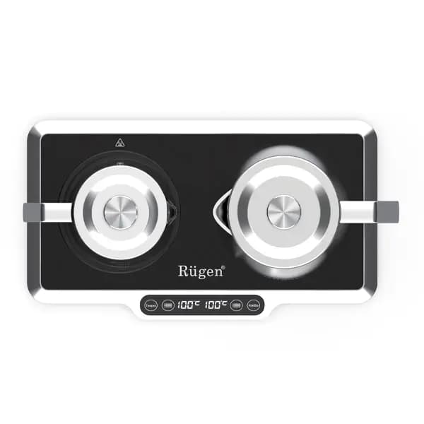 چای ساز روگن مدل Rugen Tea Maker RU-1525 — تصویر ۲