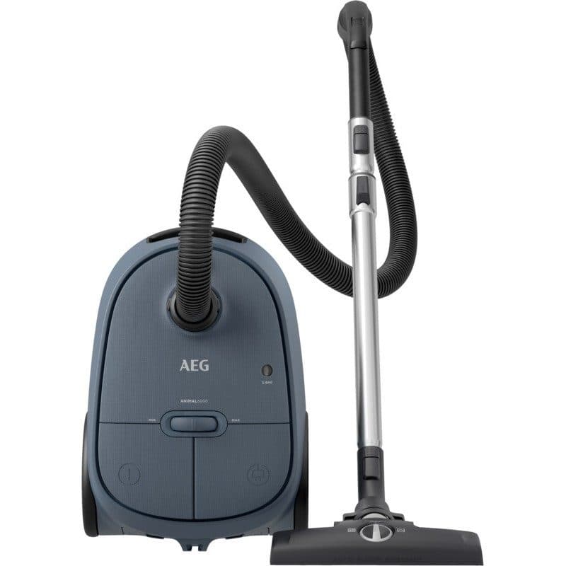 جارو برقی آاگ AEG مدل AB61C2DB — تصویر ۶