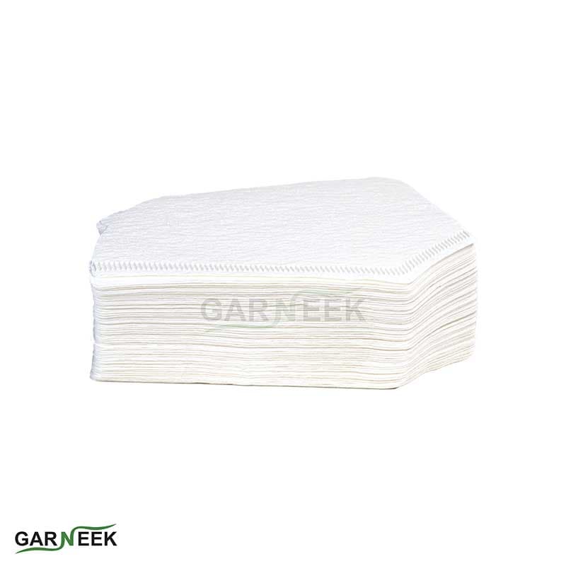 فیلتر کاغذی وی 60 کد 86 — تصویر ۳