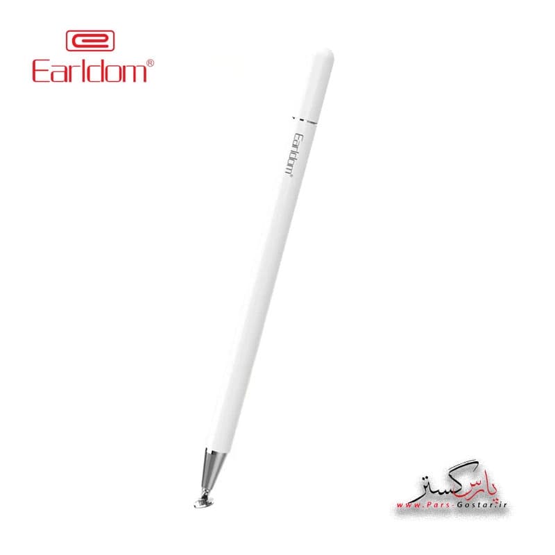 قلم لمسی ارلدام مدل Earldom Magic Drawing pen ET-P1 | ET- P1