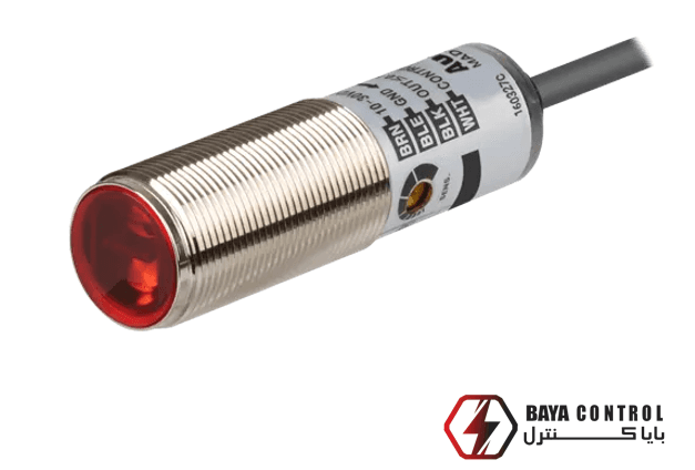 سنسور نوری BRQM100-DDTA-P