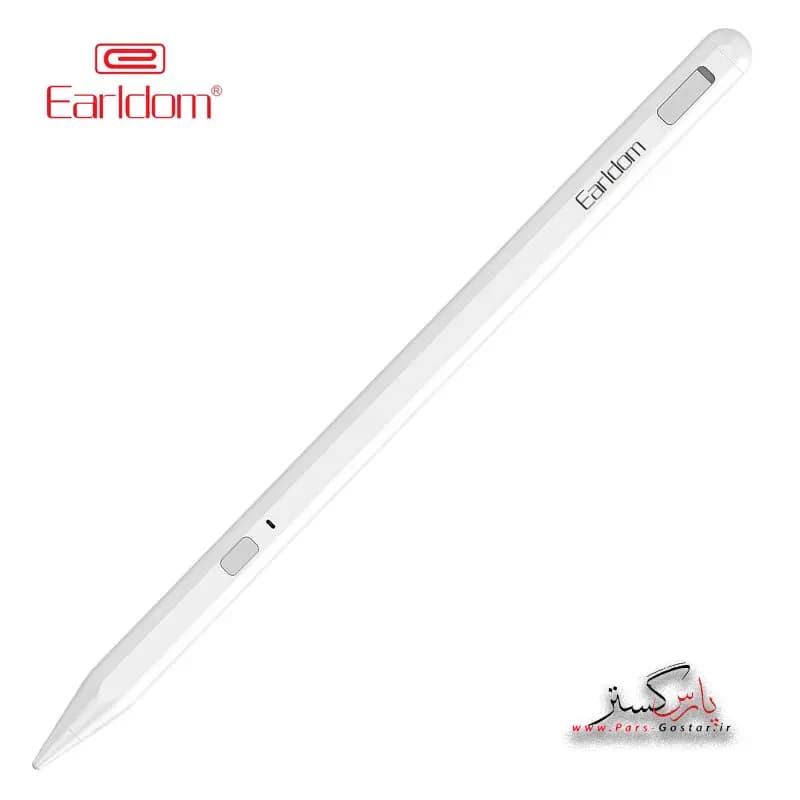 قلم لمسی ارلدام مدل Earldom Active Stylus pen ET-P7 | ET- P7