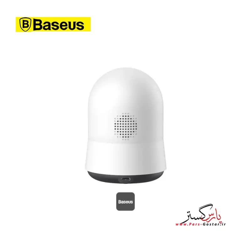 دوربین مدار بسته باسئوس مدل Baseus Security Camera P1 pro | P1 pro — تصویر ۴