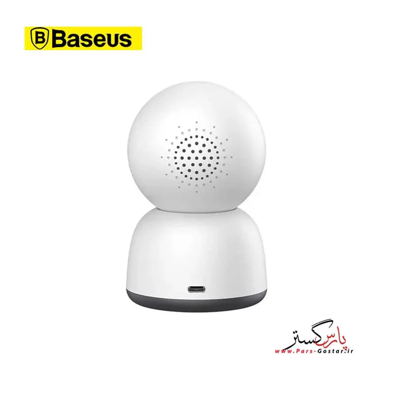 دوربین مدار بسته باسئوس مدل Baseus Security Camera P1 Lite | P1 Lite — تصویر ۴