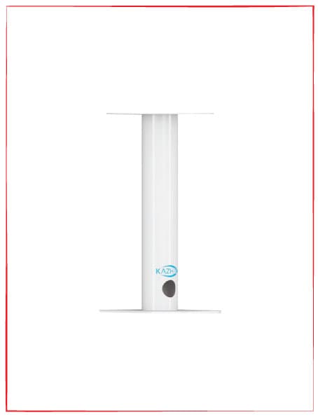 براکت ساده 30CM کژال