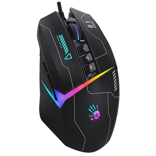 موس گیمینگ ای فورتک A4TECH Bloody W60 Max — تصویر ۲
