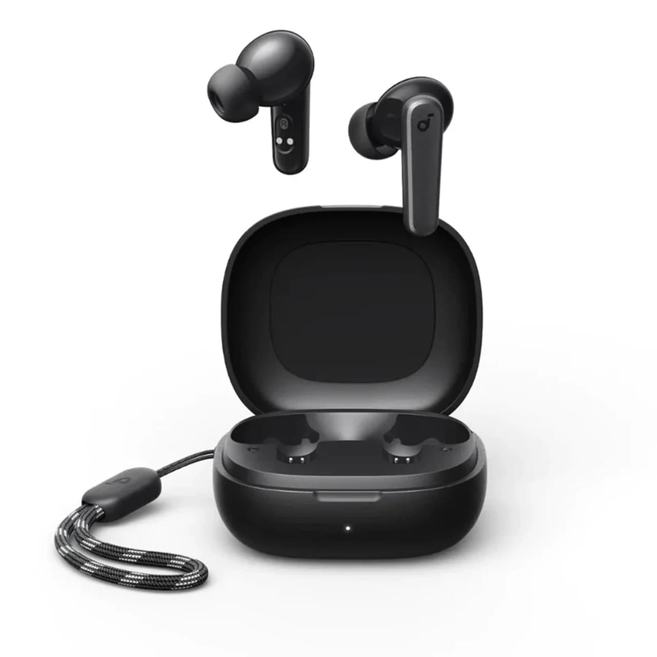 ایربادز بی سیم ANKER مدل R50i A3949H12 – مشکی — تصویر ۵