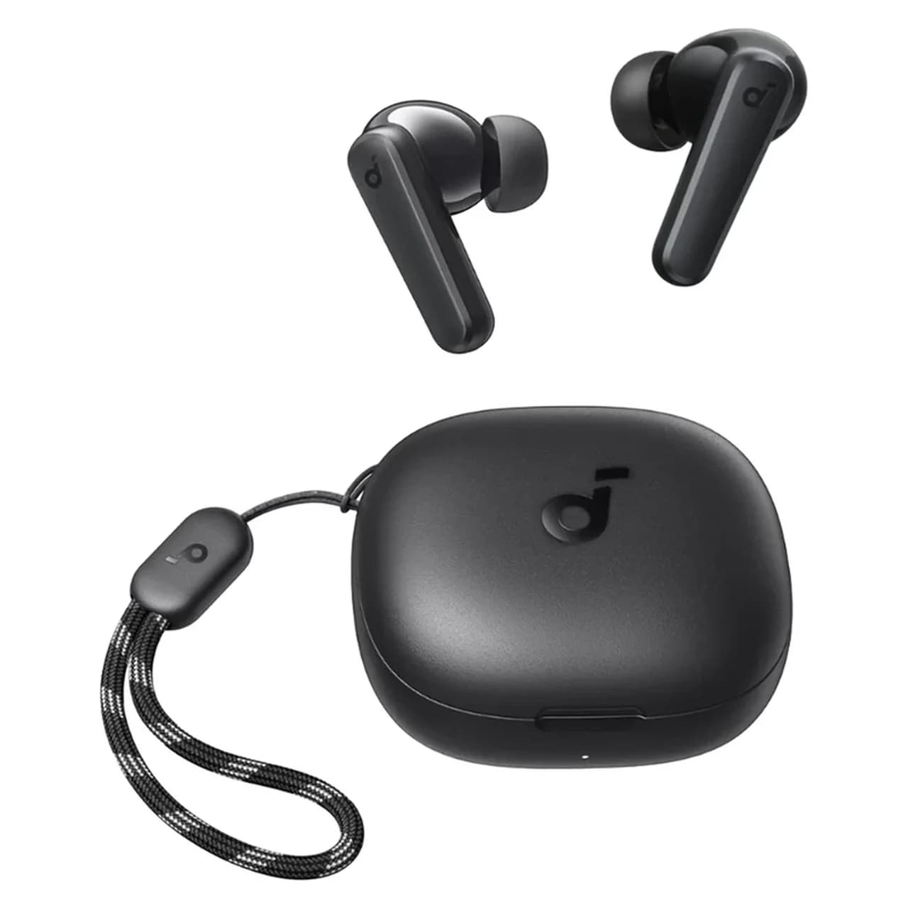 ایربادز بی سیم ANKER مدل R50i A3949H12 – مشکی