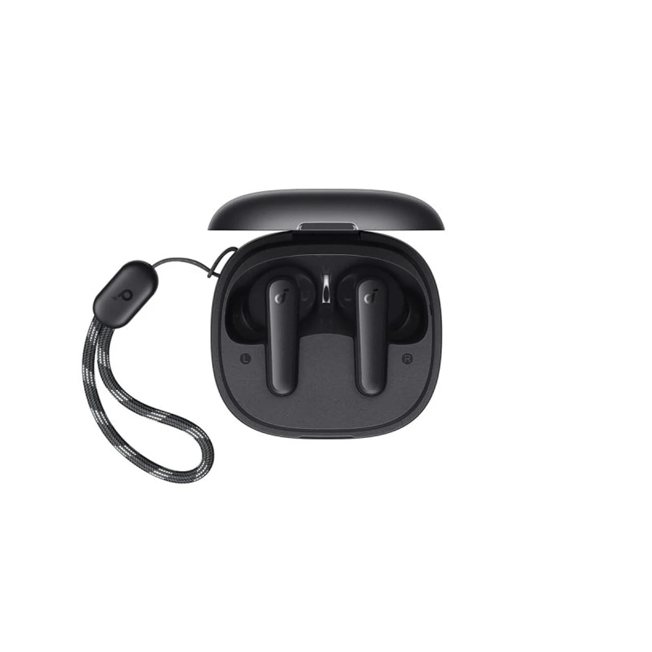 ایربادز بی سیم ANKER مدل R50i A3949H12 – مشکی — تصویر ۳