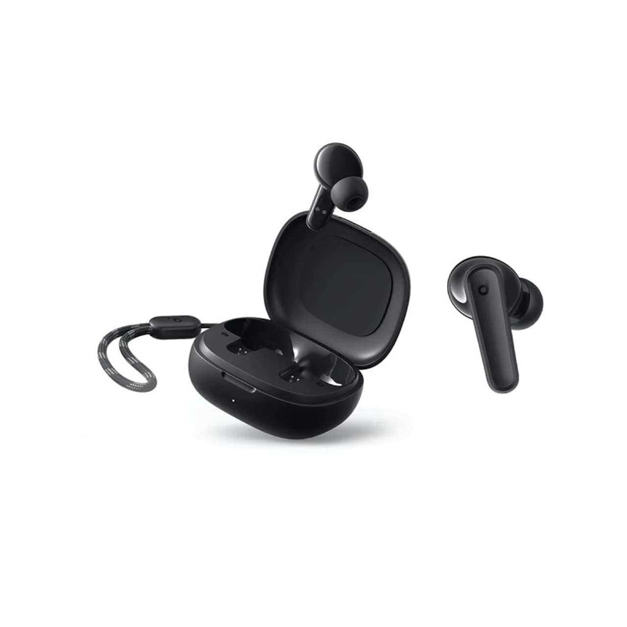 ایربادز بی سیم ANKER مدل R50i A3949H12 – مشکی — تصویر ۲