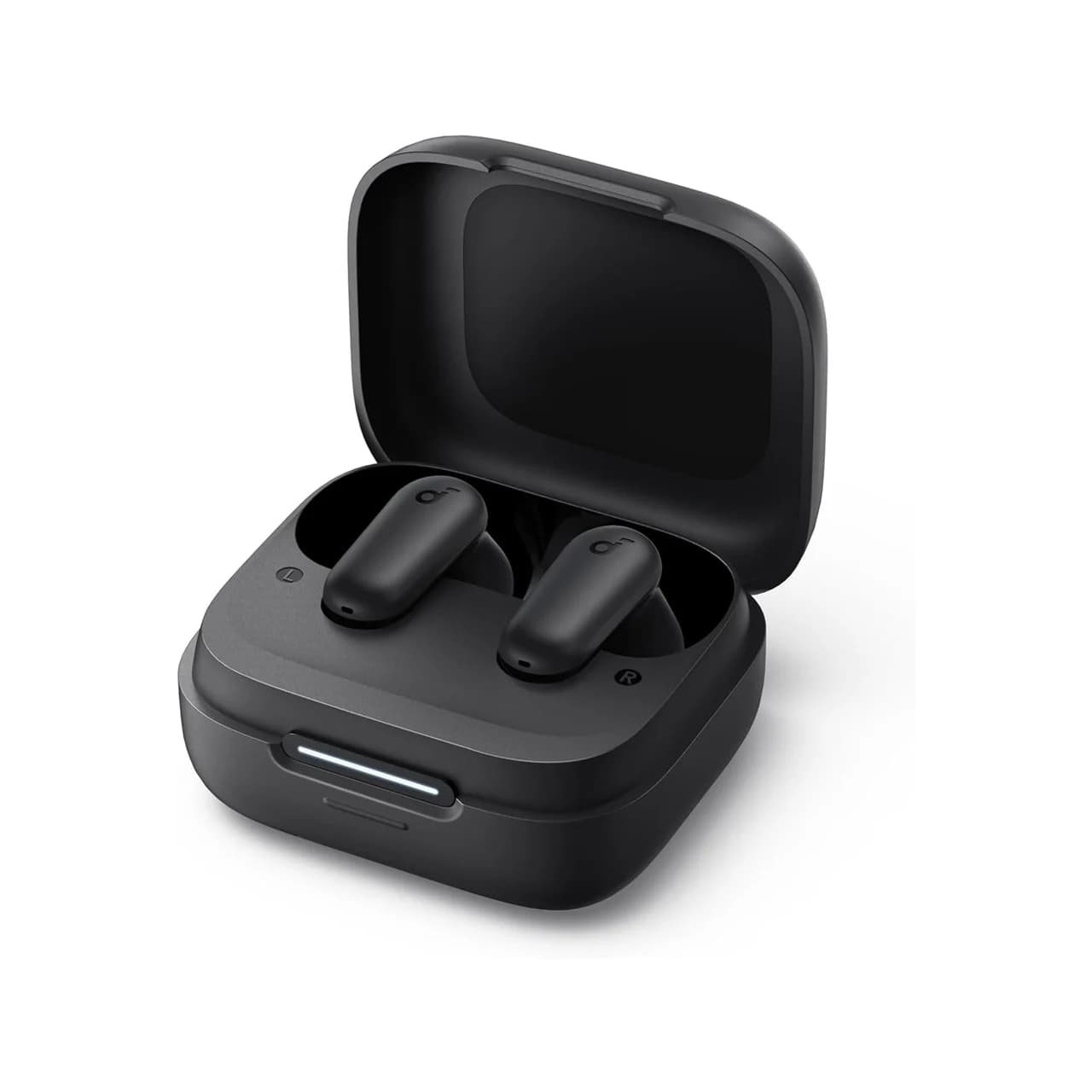 ایربادز بی سیم ANKER مدل R50i NC A3959H11 – مشکی — تصویر ۴