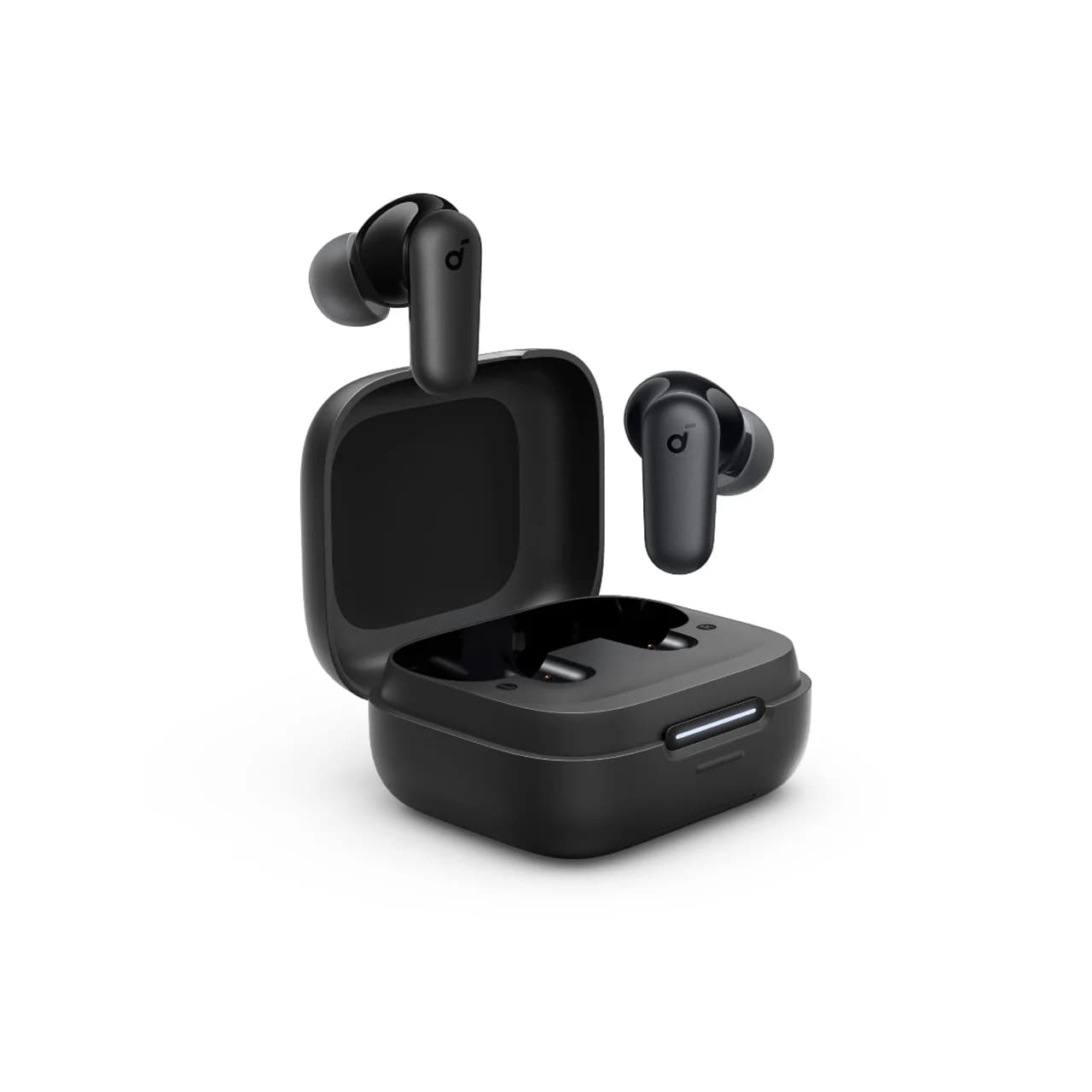 ایربادز بی سیم ANKER مدل R50i NC A3959H11 – مشکی — تصویر ۲