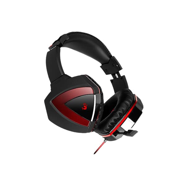 هدست گیمینگ ای فورتک مدل A4TECH BLOODY G500 — تصویر ۳