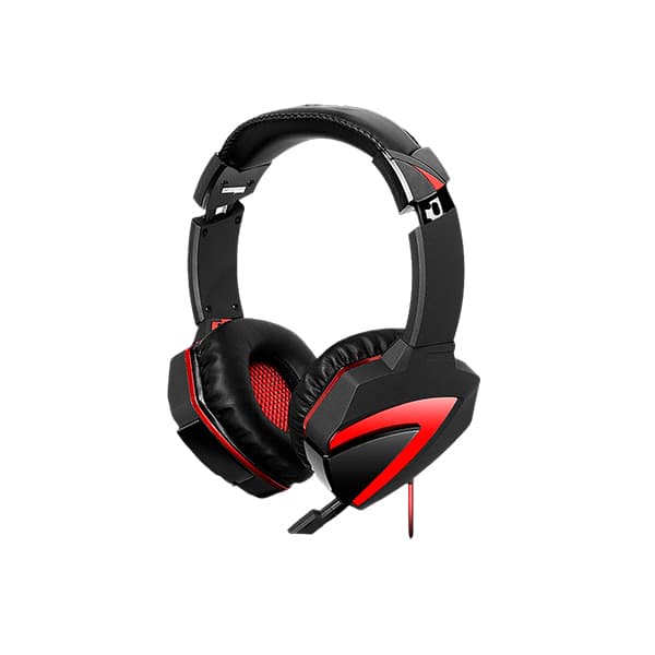 هدست گیمینگ ای فورتک مدل A4TECH BLOODY G500