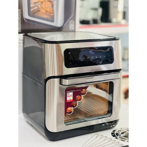 سرخ کن پروفی کوک مدل PC-FR 1200 H — تصویر ۴