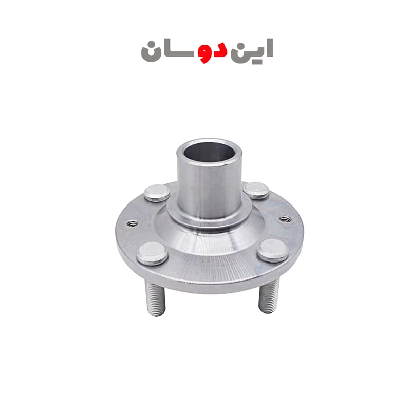 توپی چرخ جلو مزدا 323 — تصویر ۷