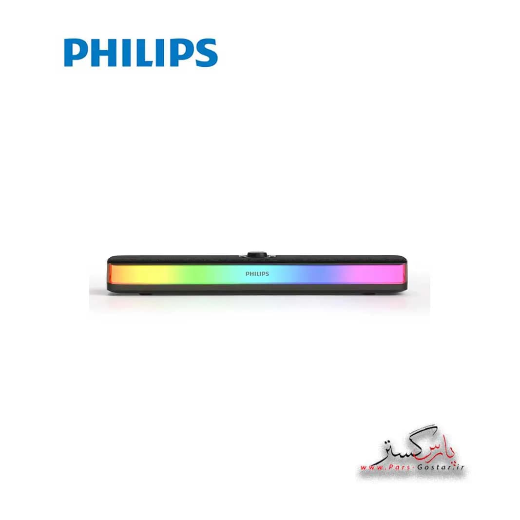ساند بار بلوتوثی فیلیپس مدل Philips SPA6109 | Spa6109 — تصویر ۴