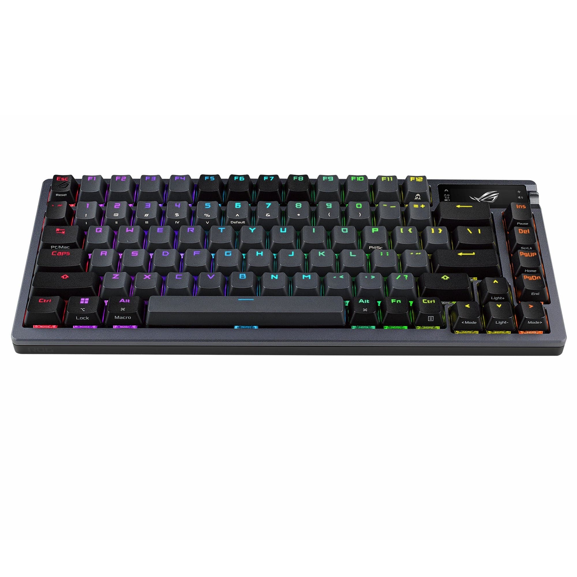 کیبورد گیمینگ ASUS ROG Azoth — تصویر ۲