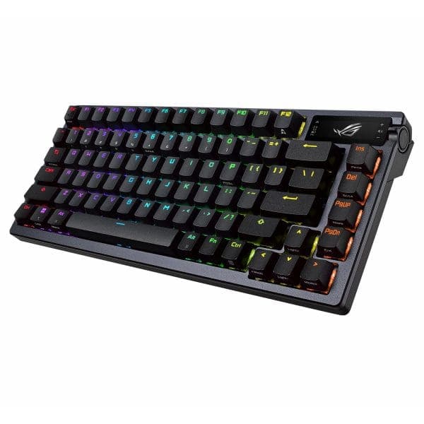 کیبورد گیمینگ ASUS ROG Azoth — تصویر ۴