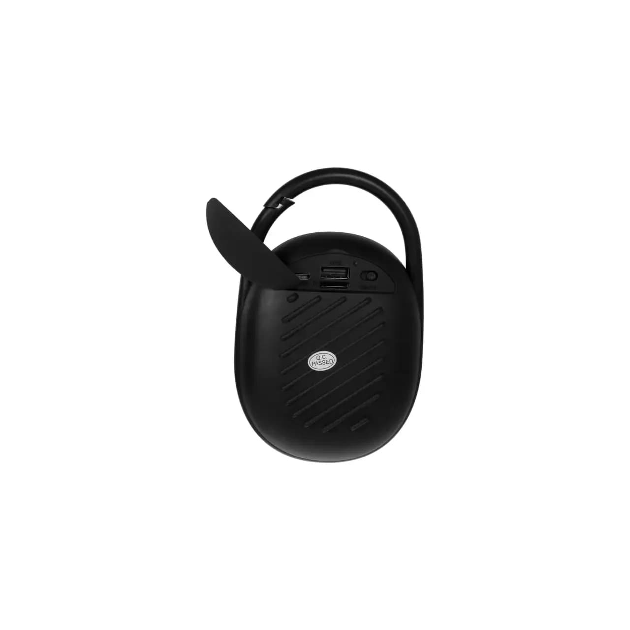 اسپیکر بی سیم JBL مدل HL-004 – مشکی — تصویر ۳