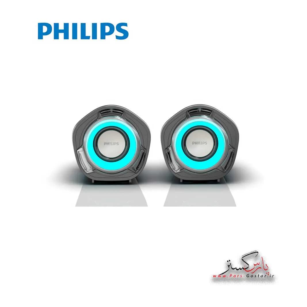 اسپیکر مخصوص کامپیوتر فیلیپس مدل Philips SPA3119 | SPA3119