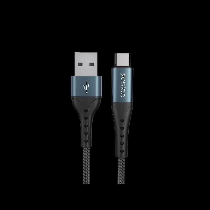 کابل تایپ سی یسیدو مدل YESIDO CA74 TYPE-C