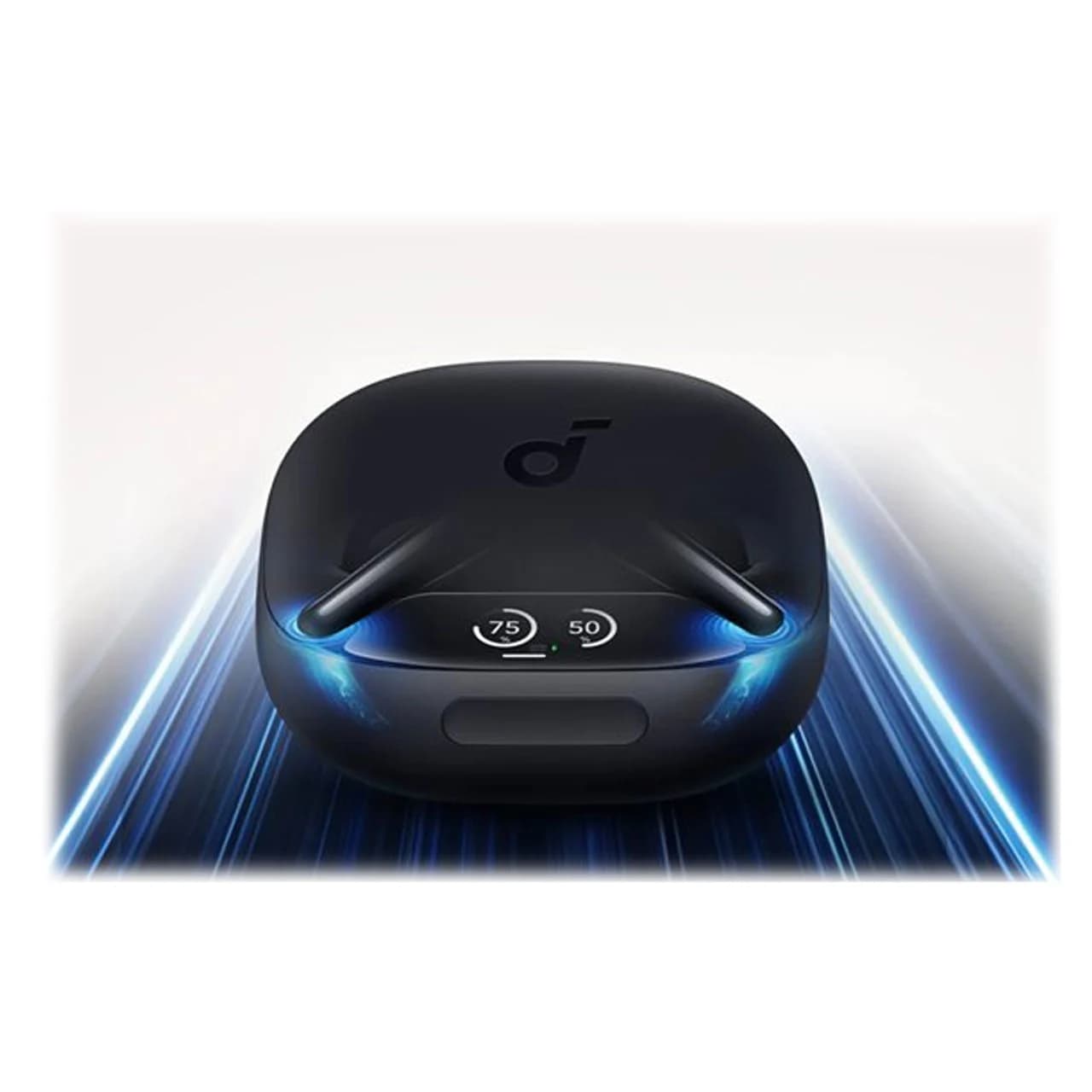 ایربادز بی سیم ANKER مدل Liberty 4 Pro A3954H11 – مشکی – (گارانتی شش ماهه) — تصویر ۳
