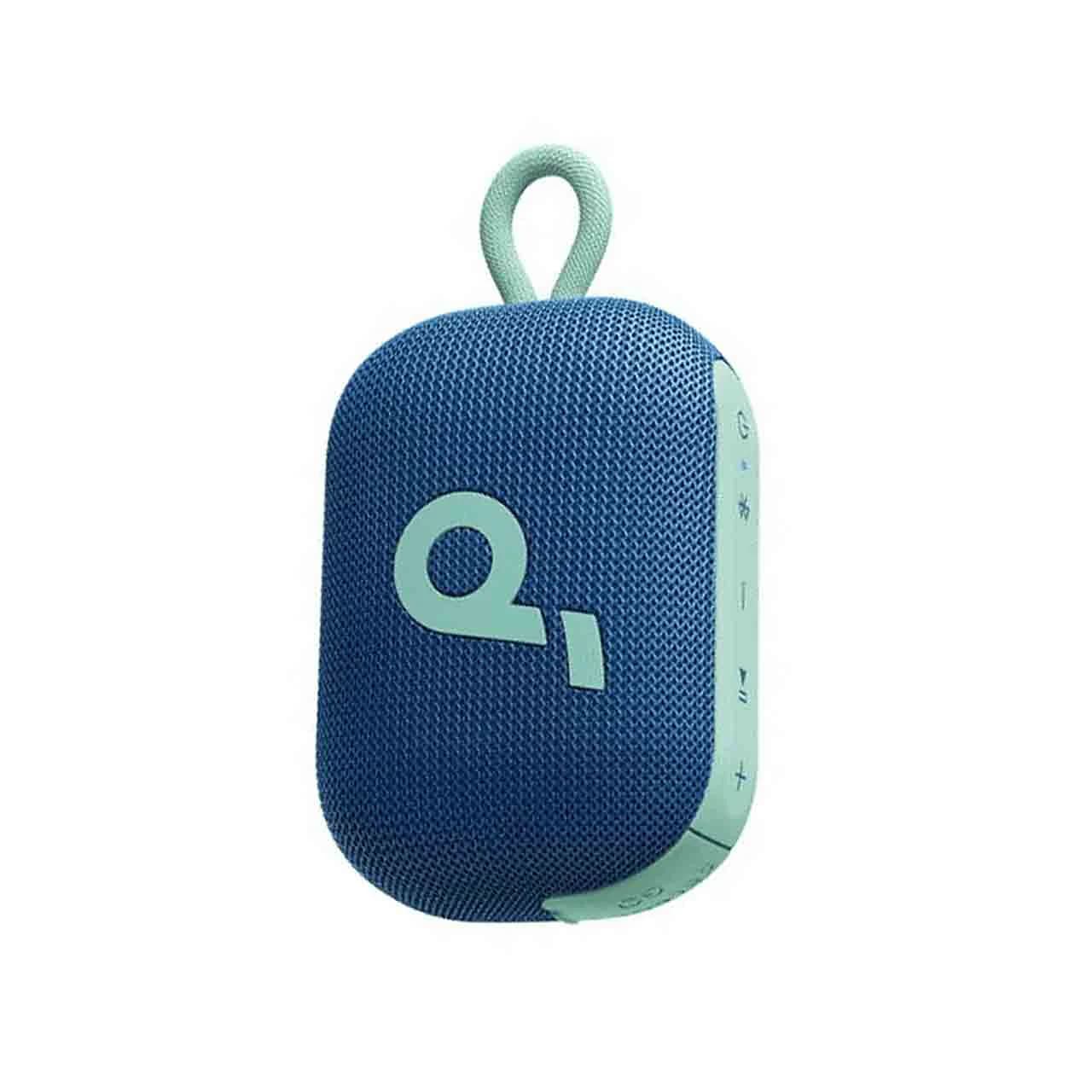 اسپیکر بلوتوثی ANKER مدل Soundcore Select 4 Go A31X1131 – آبی (گارانتی شش ماهه) — تصویر ۲