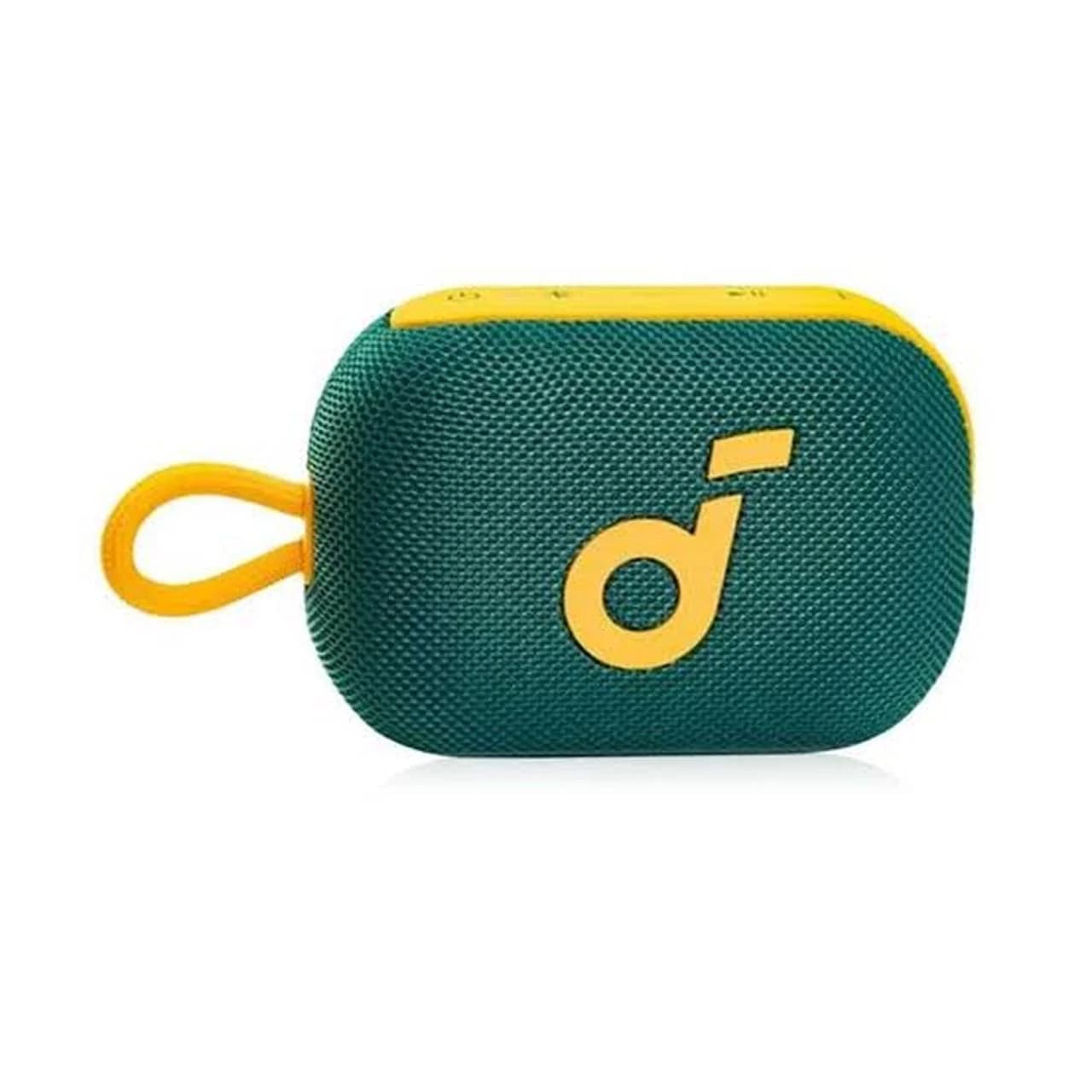 اسپیکر بی سیم ANKER مدل Soundcore Select 4 Go A31X1171 – زرد (گارانتی شش ماهه)