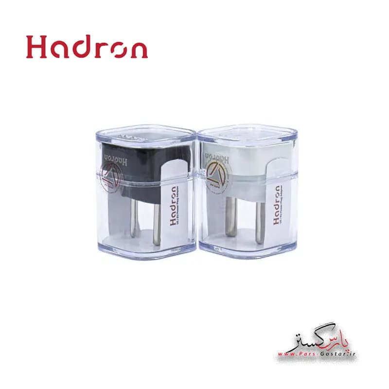 مبدل 2 به 2 هادرون مدل Hadron A08-1 | A08-1 — تصویر ۲