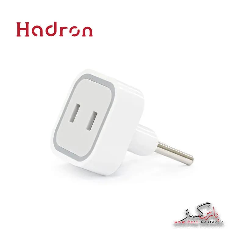 مبدل 2 به 2 هادرون مدل Hadron A08-1 | A08-1