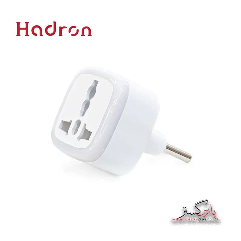 مبدل 3 به 2 هادرون مدل Hadron A10-1 | A10-1 — تصویر ۲
