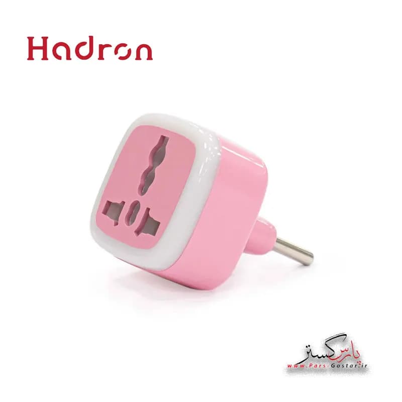 مبدل 3 به 2 هادرون مدل Hadron A10-1 | A10-1 — تصویر ۴