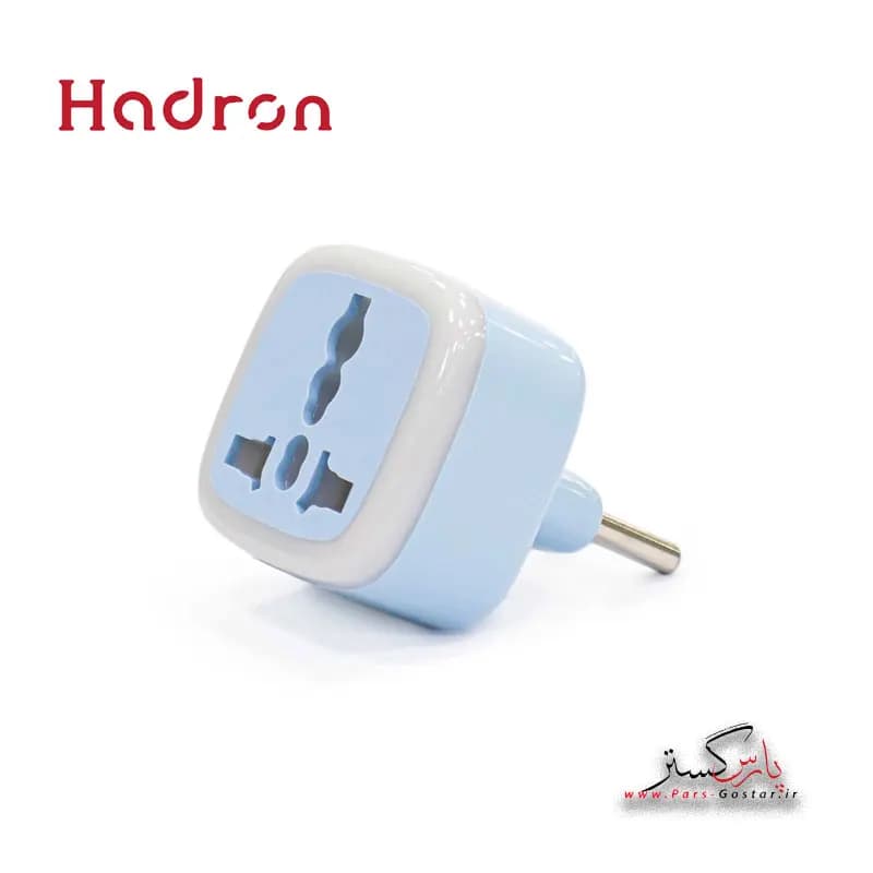 مبدل 3 به 2 هادرون مدل Hadron A10-1 | A10-1