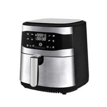 سرخ کن رژیمی بدون روغن هنریچ مدل HFR8205