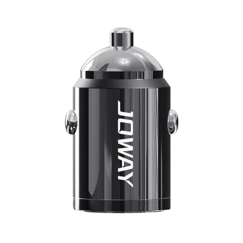 شارژر فندکی جووی مدل JOWAY JC112 Car Charger PD20W