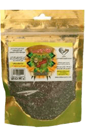 دانه چیا نفس